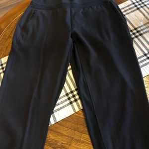 Athleta Venice joggers, size medium